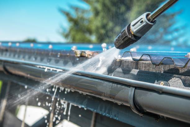 Best Pressure Washing Company Near Me  in Triangle, VA