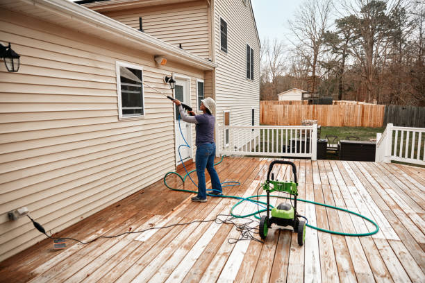 Best Best Pressure Washing Companies  in Triangle, VA
