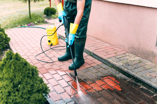 Best House Pressure Washing  in Triangle, VA