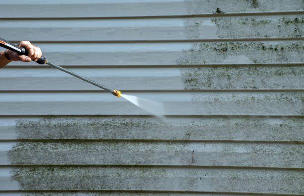 Reliable Triangle, VA Pressure Washing Solutions