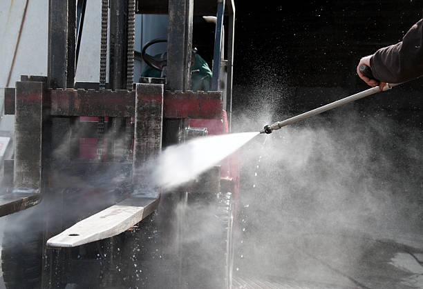  Triangle, VA Pressure Washing Pros