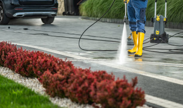Why Choose Our Certified Pressure Washing Experts for Your Project Needs in Triangle, VA?