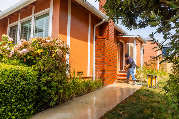 Best Residential Pressure Washing Services  in Triangle, VA