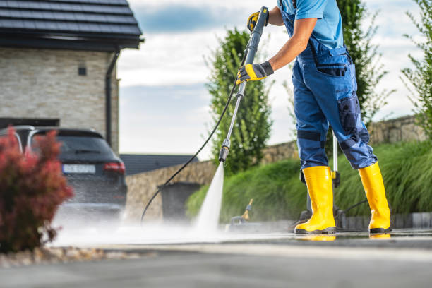 Best Exterior Home Cleaning  in Triangle, VA