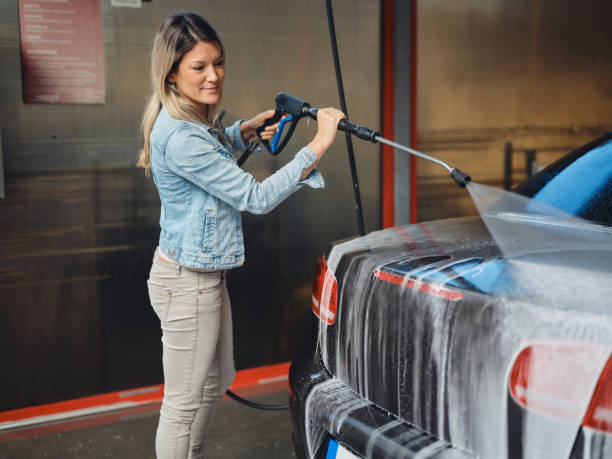 Best Local Pressure Washing Services  in Triangle, VA