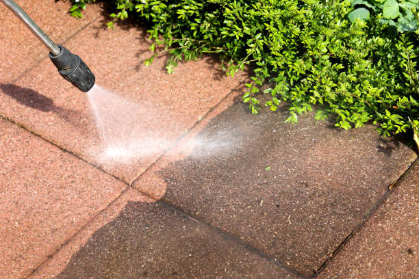 Best Pressure Washing Brick  in Triangle, VA