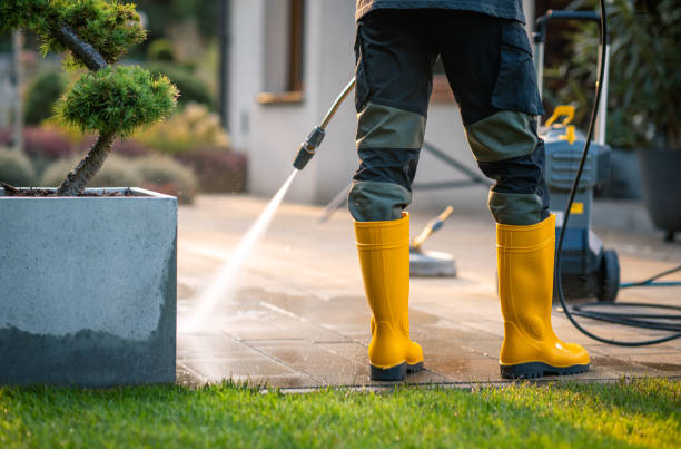 Best Garage Pressure Washing  in Triangle, VA